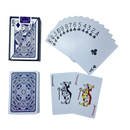 Cărți de joc poker din plastic - mai multe culori