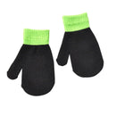 Mănuși călduroase de iarnă - mai multe culori