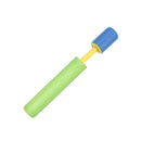 Pistol tub plutitor - mai multe variante