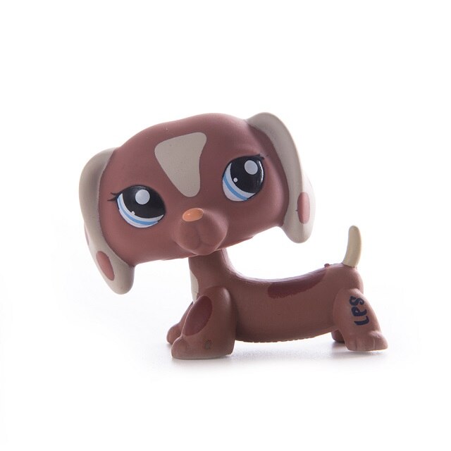 Figurină Littlest Pet Shop - mai multe variante