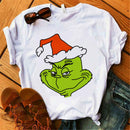 Tricou pentru femei Grinch - mai multe variante