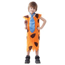 Costum pentru băieți The Flintstones