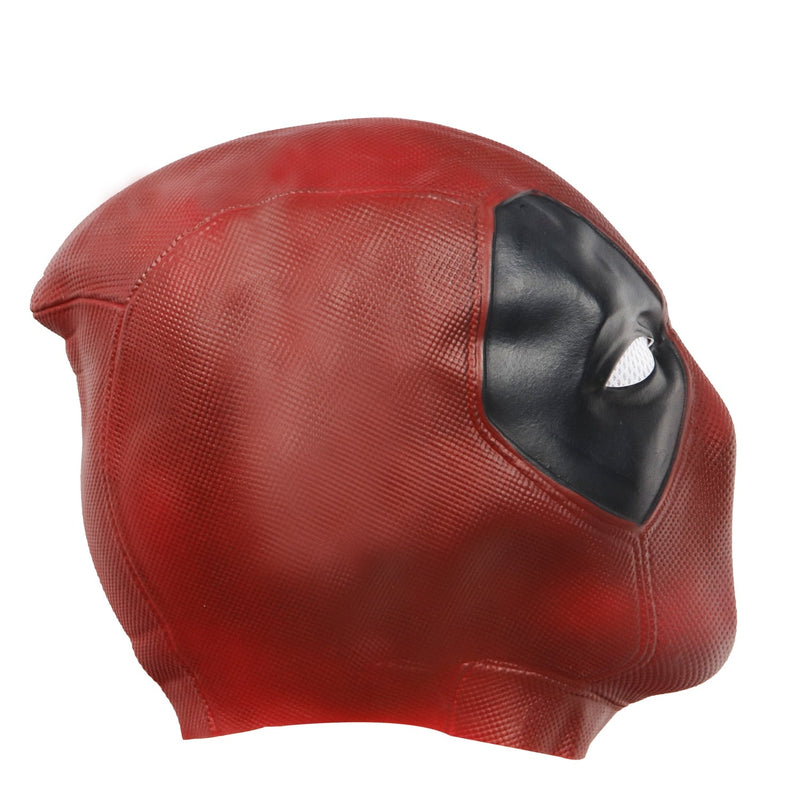 Mască Deadpool - mai multe variante