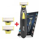 Aparat de ras reîncărcabil KM187 - mai multe variante