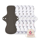 Tampoane menstruale refolosibile 5 buc - mai multe variante