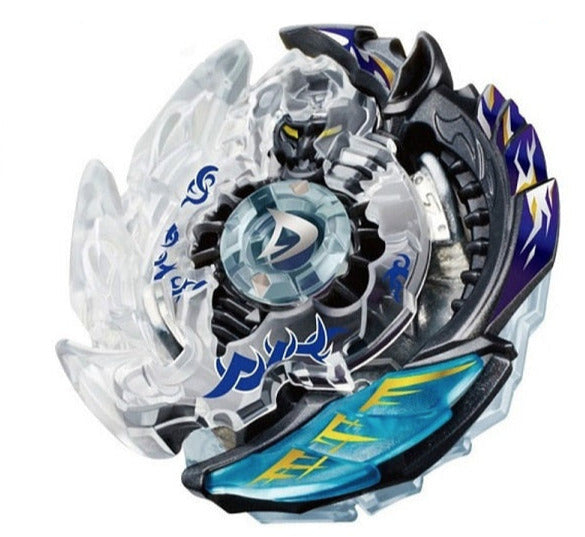 Beyblade din metal - mai multe variante