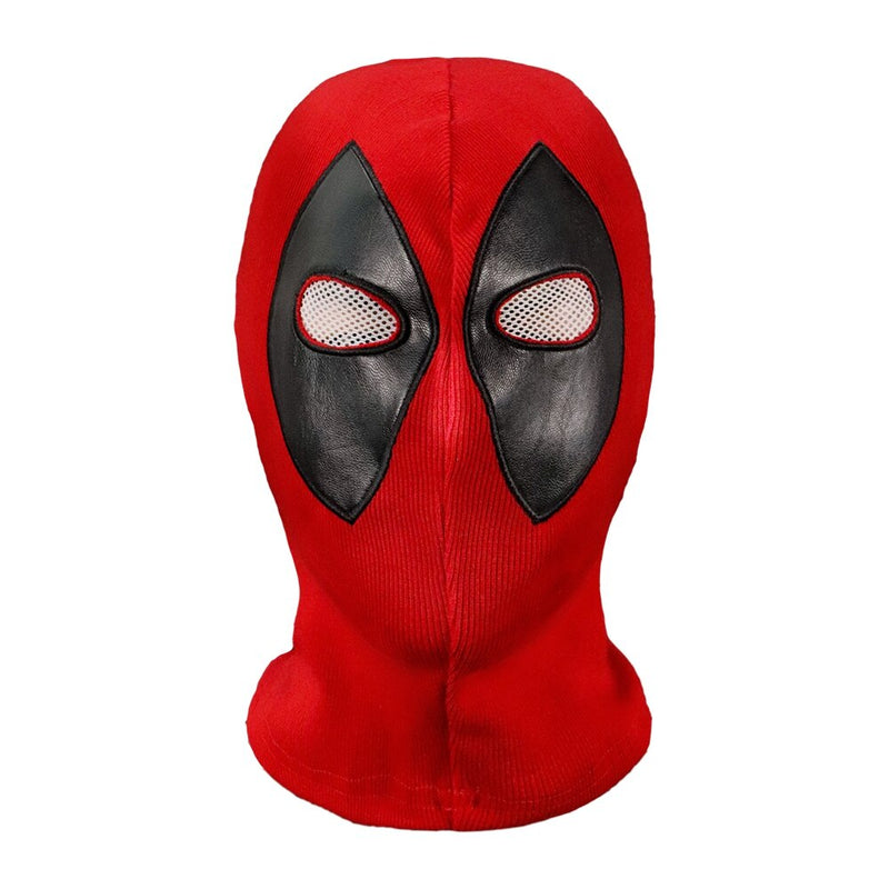 Mască Deadpool