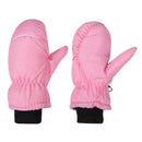 Mănuși de schi pentru copii - mai multe culori