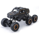 Mașină off-road teleghidată 6WD - mai multe variante