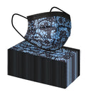 Pânză de protecție cu motiv 50 buc - mai multe variante