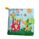 Carte ilustrată pentru copii - mai multe variante