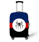 Capac de valiză pentru copii Marvel - mai multe variante