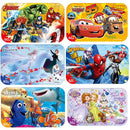 Puzzle pentru copii cu motive Disney - mai multe variante