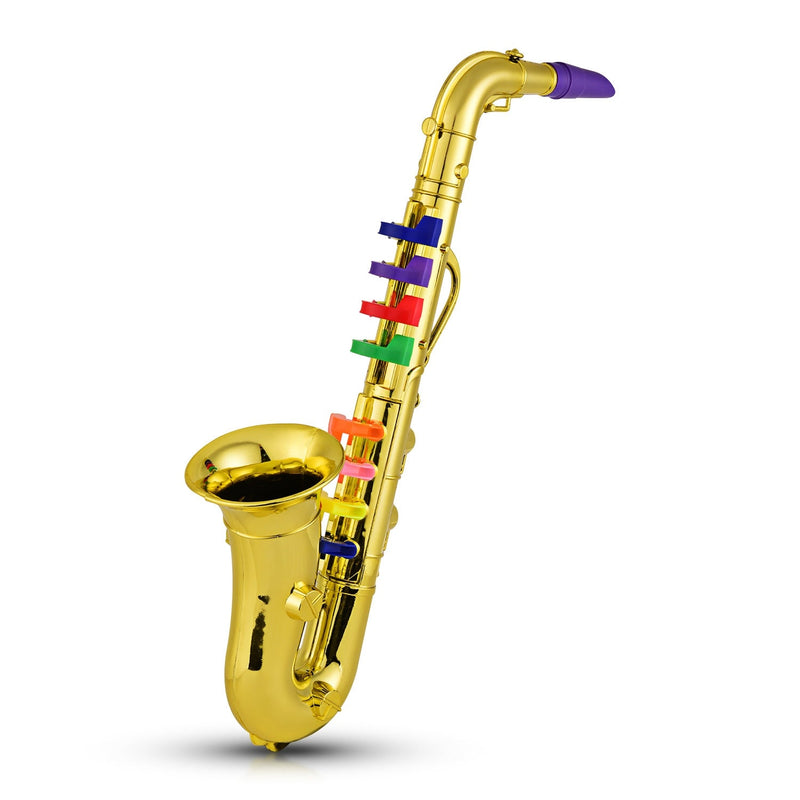 Saxofon pentru copii