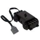 Piese electrice pentru seturi de construcție - mai multe variante