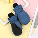 Mănuși de schi pentru copii - mai multe variante