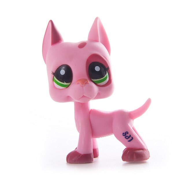 Figurină Littlest Pet Shop - mai multe variante