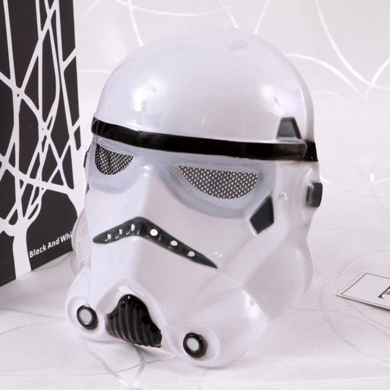 Mască Stormtrooper