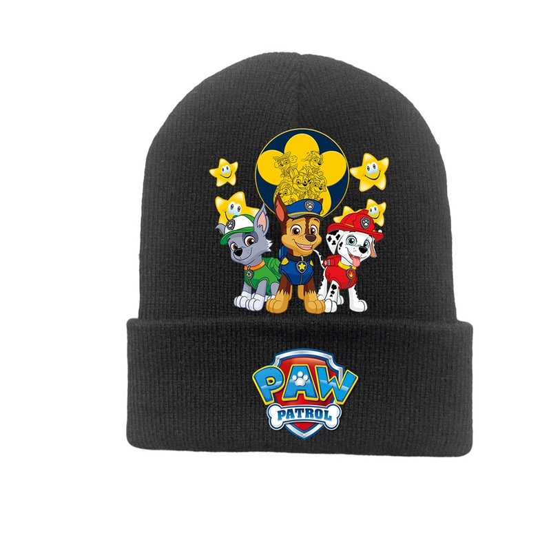 Căciulă pentru copii PAW Patrol - mai multe variante