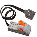 Piese electrice pentru seturi de construcție - mai multe variante