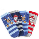 Șosete pentru copii PAW Patrol - mai multe variante