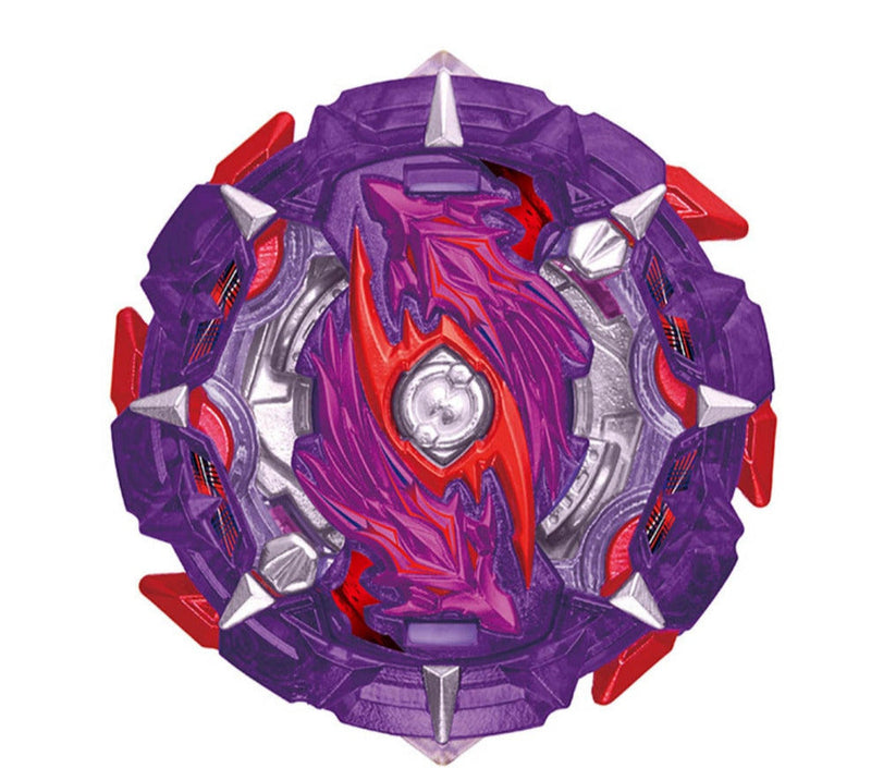 Beyblade de metal - mai multe variante