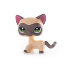 Figurină Littlest Pet Shop - mai multe variante