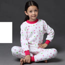 Pijamale izolate de calitate pentru copii - mai multe variante