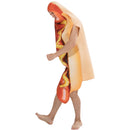 Costum Hotdog - mai multe variante