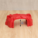 Tunel pentru cale ferată - mai multe variante