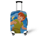 Capac de valiză pentru copii Marvel - mai multe variante