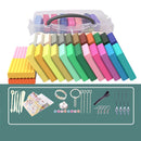 Set de plastelină - mai multe variante