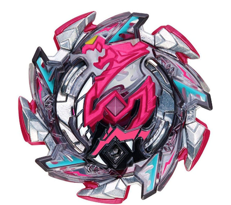 Beyblade din metal - mai multe variante