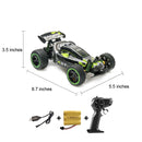 Mașină off-road cu telecomandă