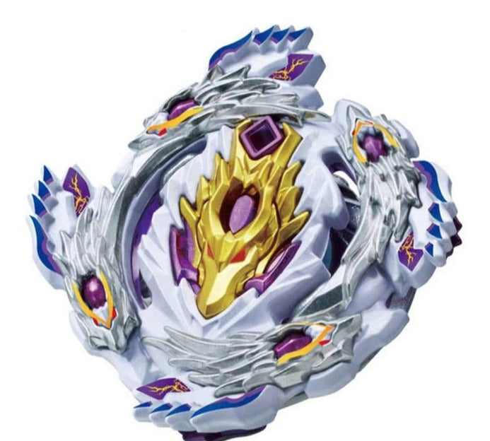 Beyblade de metal - mai multe variante