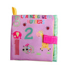 Carte ilustrată pentru copii - mai multe variante