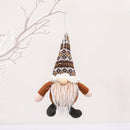 Crăciun elf cu pălărie - mai multe culori