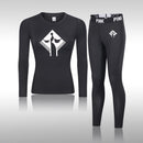 Lenjerie de corp termică sport pentru femei