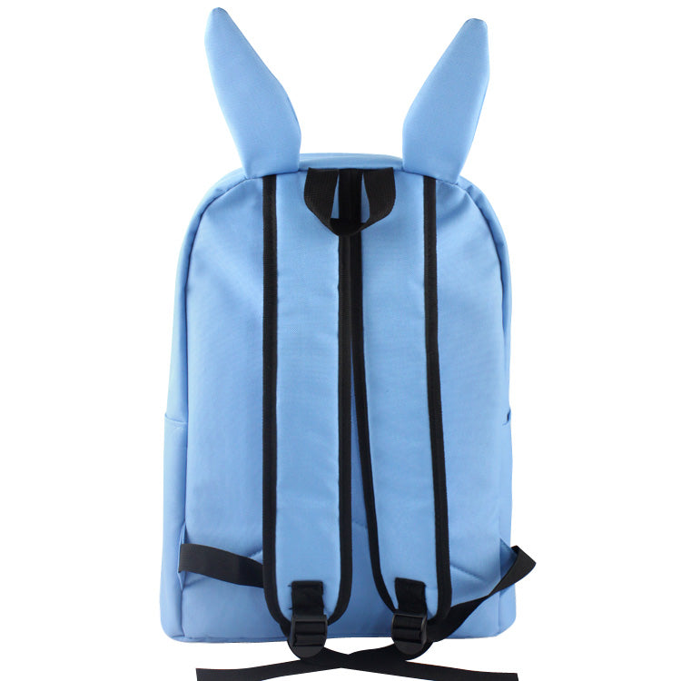 Rucsac pentru copii Pokemon - Glaceon