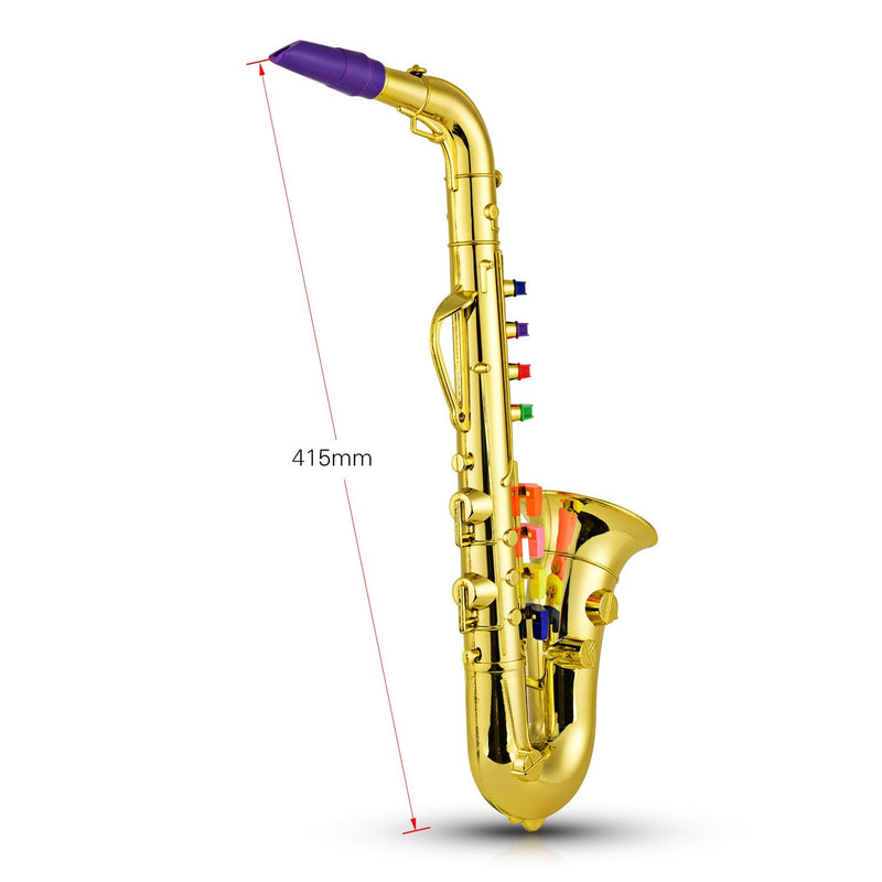 Saxofon pentru copii