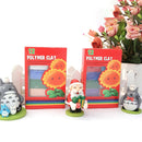 Set de plastelină - mai multe variante