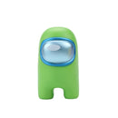 Figurine pentru tort Among Us - mai multe culori