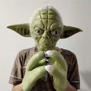 Mască Maestrul Yoda