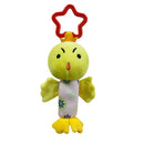 Plush de agățat pui