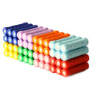 Set de construcție magnetic educațional pentru copii - mai multe variante