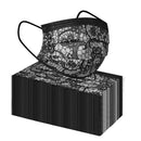 Pânză de protecție cu motiv 50 buc - mai multe variante