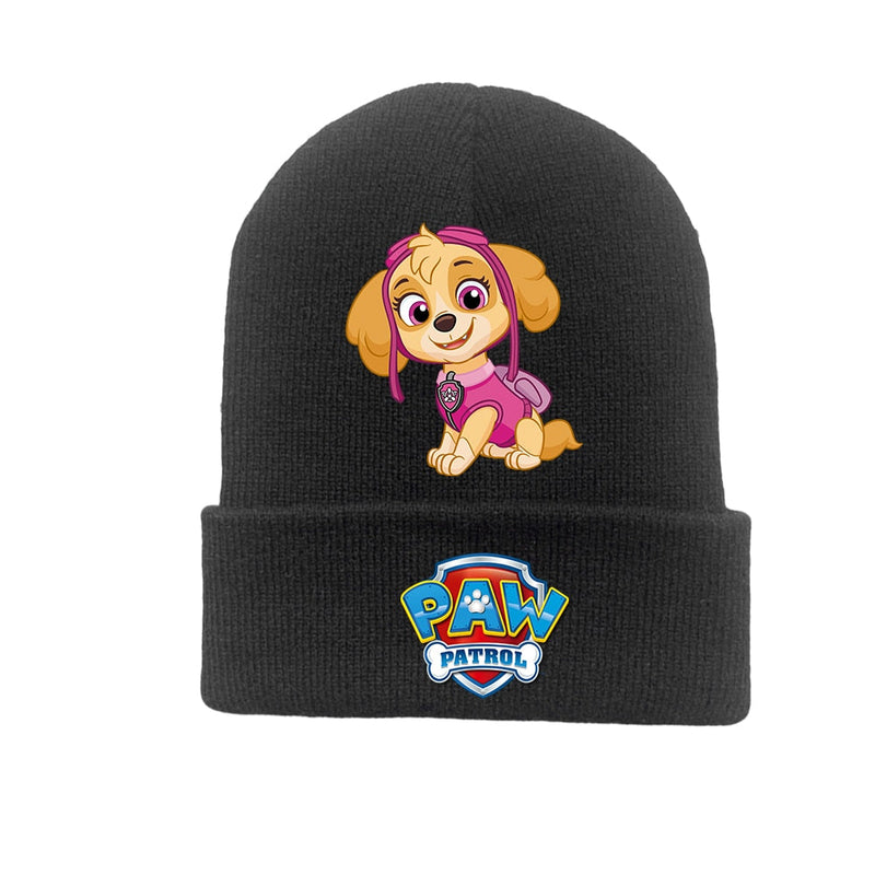 Căciulă pentru copii PAW Patrol - mai multe variante