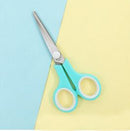 Set de foarfece colorate - mai multe variante