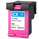 Cartușe pentru HP 901 XL - mai multe variante