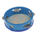 Mini tamburină pentru copii